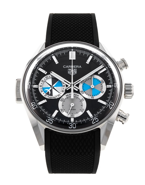 Tag Heuer Carrera CBS2014.FT6293